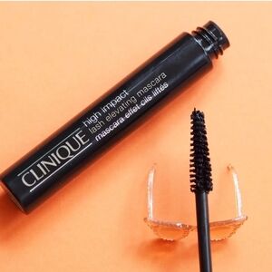 Clinique High Impact Mascara - Bold Black